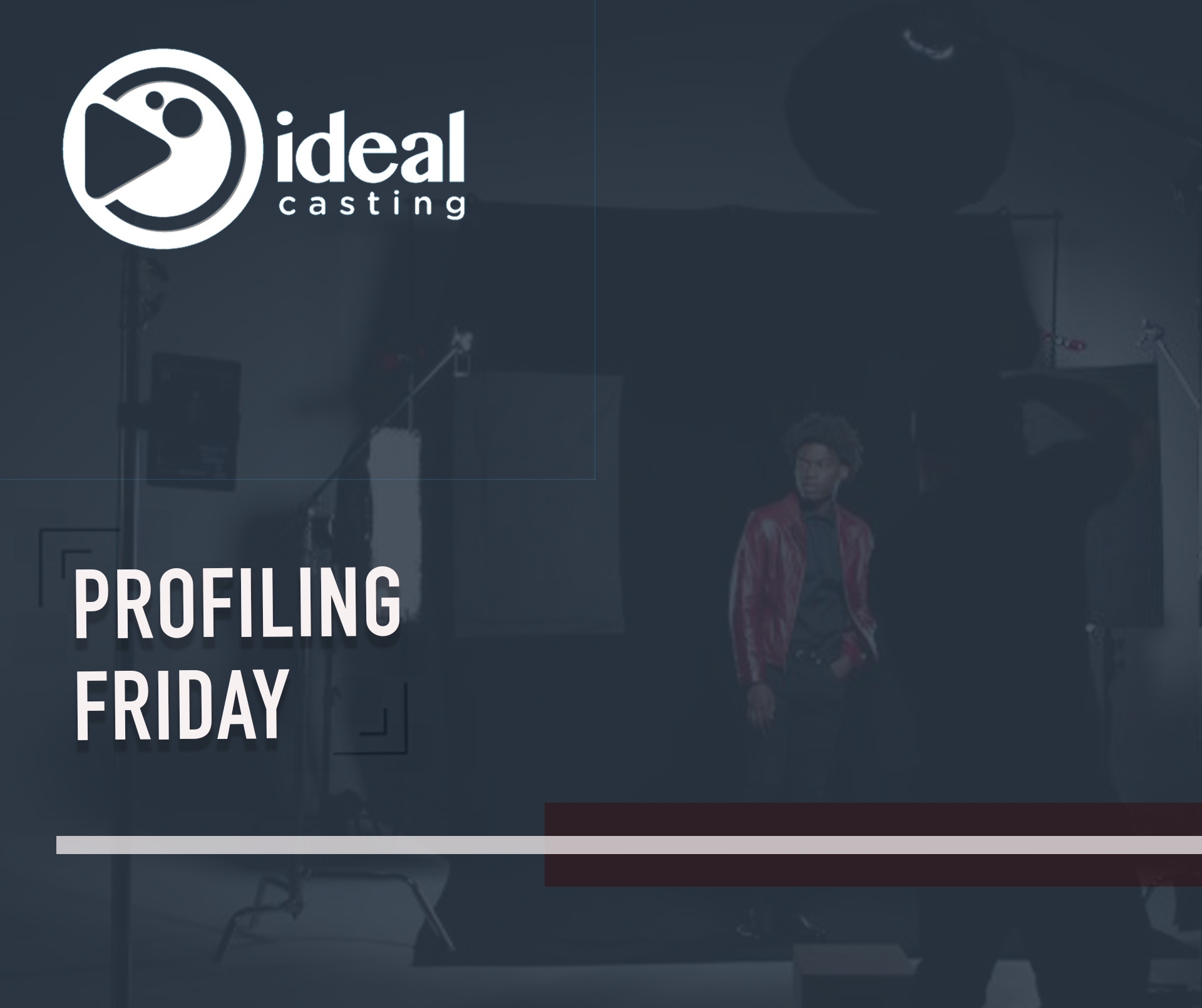 Ideal Casting Uganda Profiling Friday